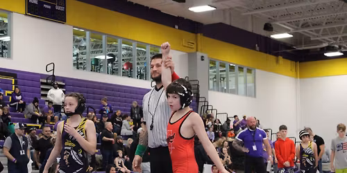 Rockford Bad Boys and Girls Open