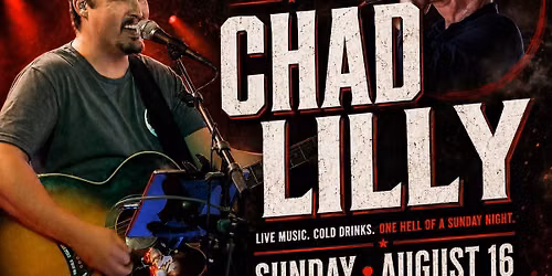 Chad Lilly