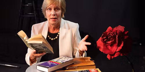 79. Dotter-Konzert: Die Rose vom Ku\u2019damm 