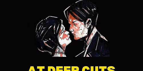 Emo Yoga at Deep Cuts *Hallowe-EMO Edition*