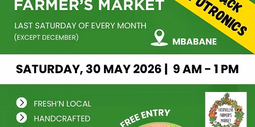 Ekuphileni Farmer\u2018s Market