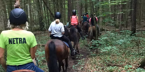 August Ride Pinegrove C1
