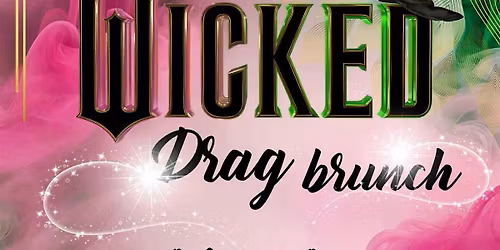 A Wicked Theme Drag Brunch