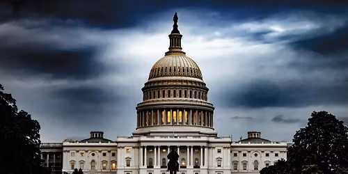 Secrets and Scandals of Washington DC Guided Tour