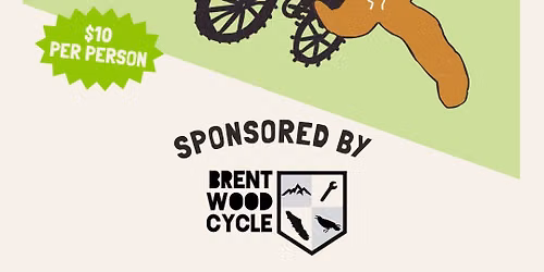 SIMBS x Brentwood Cycle TENNER 4: Hartland Alley Kat