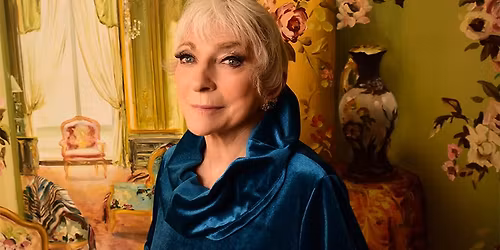 Judy Collins: Holidays + Hits Tour