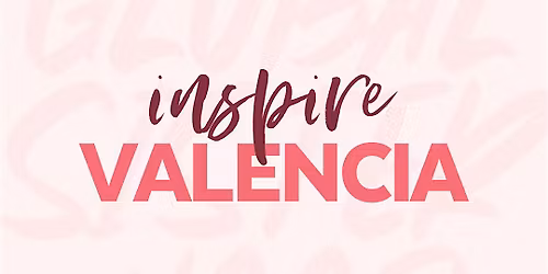 INSPIRE Valencia 2026