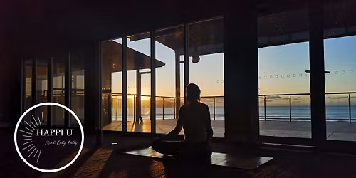 Sunrise Yoga