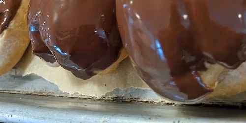 Holiday Desserts: Plated and Shareble Showstoppers