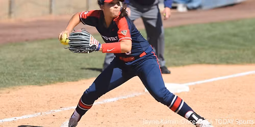 Parking Cleveland State Invitational