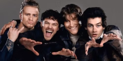 Parking Midnight Til Morning