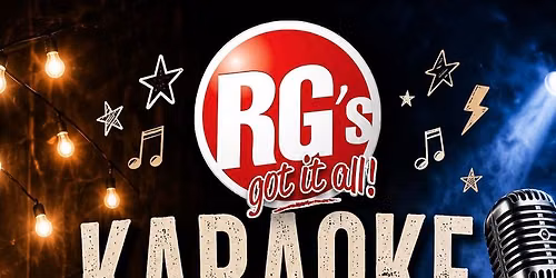 Karaoke Just Jeans-Country Vs Rock