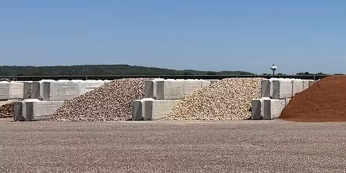Landscape & Erosion Control Supply