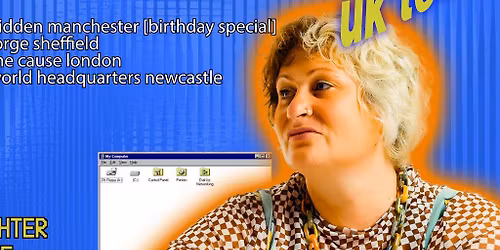 Mandidextrous & Mates ft. [IVY], Samurai Breaks & More