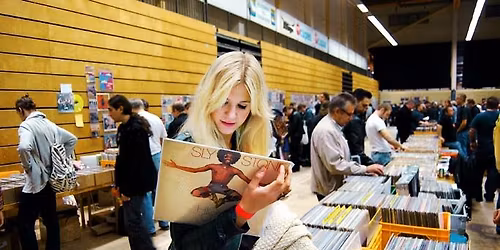 OSHAWA CD/RECORD SHOW