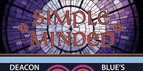 Simple Minded + Deacon Blues