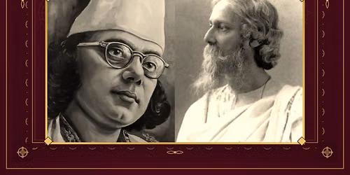 Rabindra Nazrul Jayanti Join us for Rabindra\u2013Nazrul Jayanti 2026, an evening dedicated to celebratin
