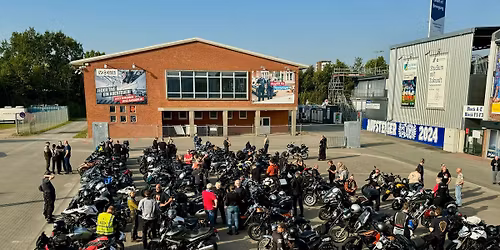 Fellows Ride Kiel 2026