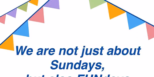 Family Fun Day