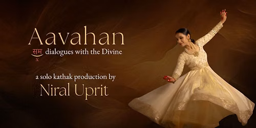 Aavahan : Some Dialogues with the Divine