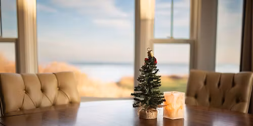 Christmas Prix-Fixe Dinner