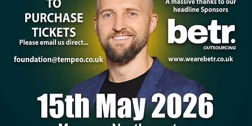 An Evening With Carl Froch 