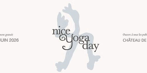 Nice Yoga Day