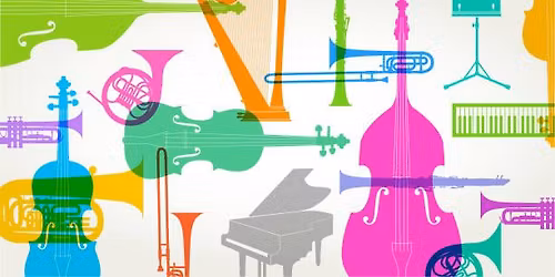 Second Recital Series: Sublime Art in a Sacred Space