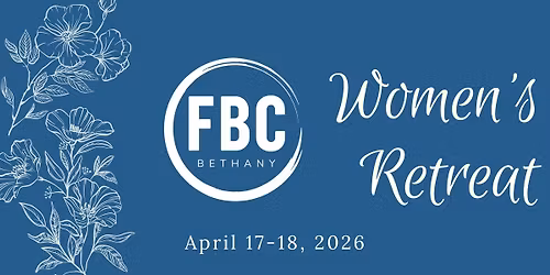 Women\u2019s Retreat