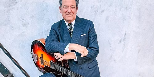 John Pizzarelli Presents \u201cDear Mr. Bennett\u201d