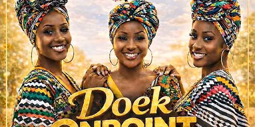 Doek OnPoint Affair 