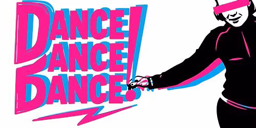 Dance Dance Dance - mit D. Hazelnut & Flavah Nice