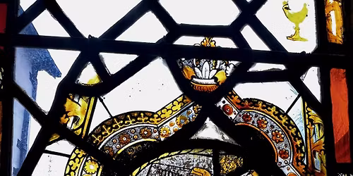 Origins of the Guildhall - The story of the Guild of Corpus Christi