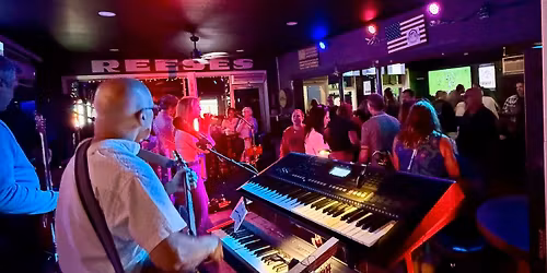 Reddio Live at the VFW Levittown