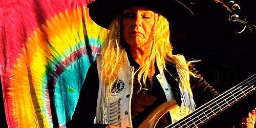 Magic Bus at Dodge Park