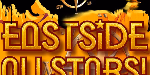 4th Anniversary!! Our Sunday Jam!! 