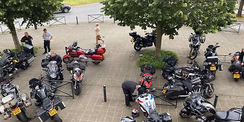 Bruges Cologne. Ypres