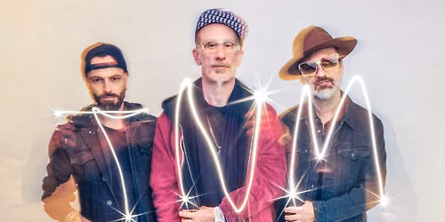 The Next Movement - KARMA DOJO TOUR + support East Bay Power
