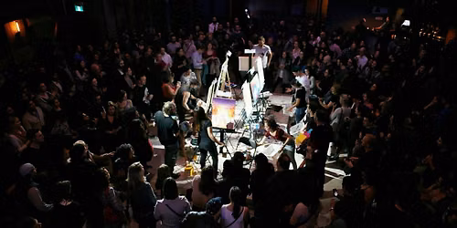 Art Battle Ormond Beach - September 19, 2026