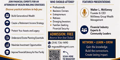 Wealth Management Seminar