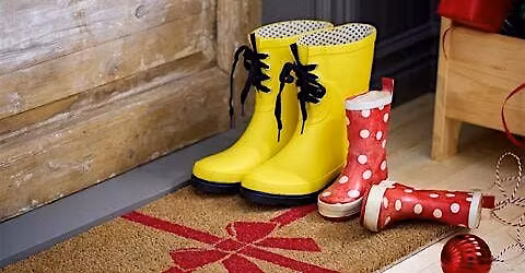 3 Kings Day "Little Shoe That Could Craft"