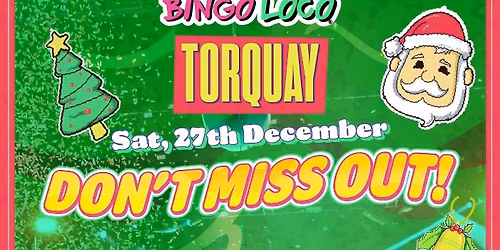 Bingo Loco Torquay