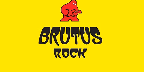 Brutus v Black Road Cafe Kladno