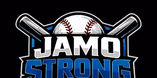 Jamo Strong: A Home Run for Hope