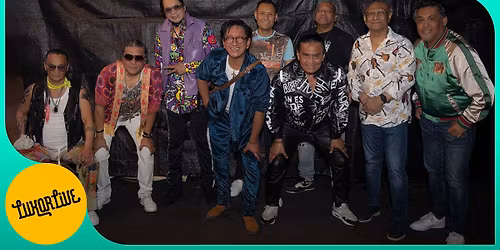 Massada in Luxor Live