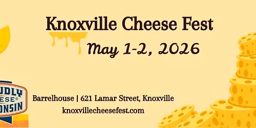 Knoxville Cheese Fest