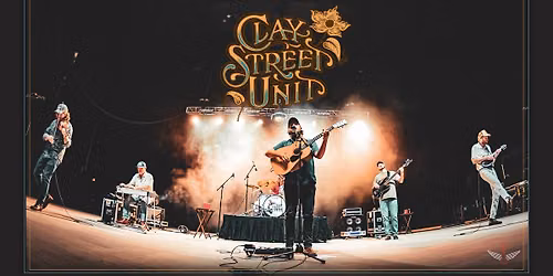 Clay Street Unit