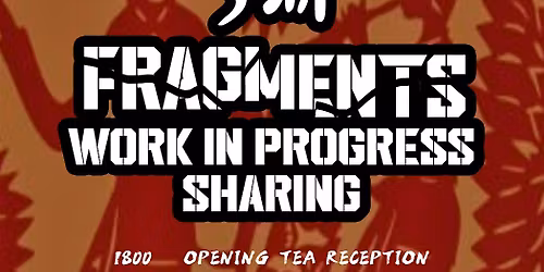 Journey to the West - Fragments