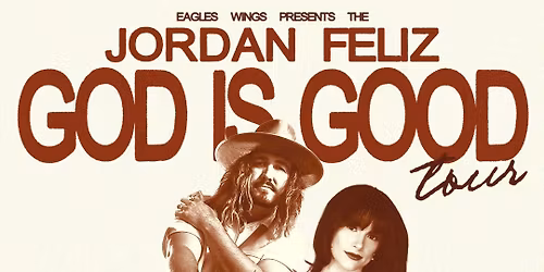 God Is Good Tour - Hemet, CA