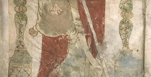 Nuit des Mus\u00e9es - Autour de Compostelle